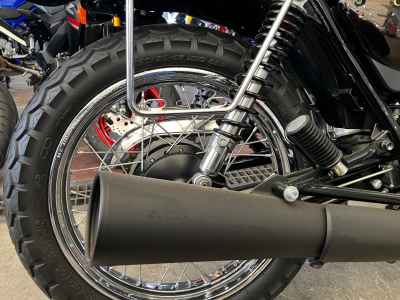 Suzuki GrassTracker Bigboy