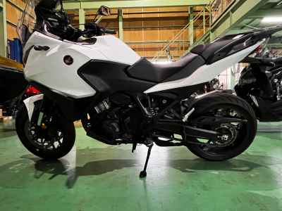 Honda NT1100 2022