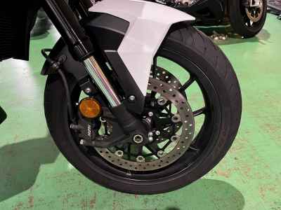 Honda NT1100 2022