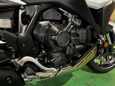 Honda NT1100 2022
