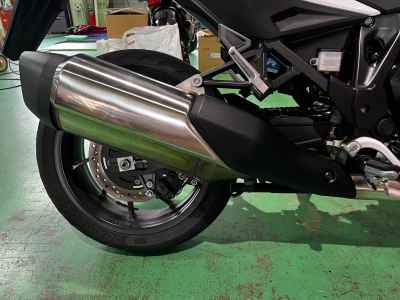 Honda NT1100 2022