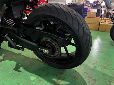 Honda NT1100 2022