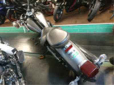 Yamaha XVS250 Drag Star 2015
