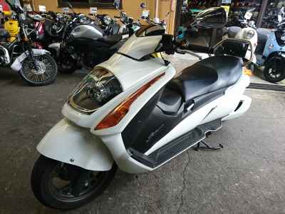 Suzuki Gemma 250 2008