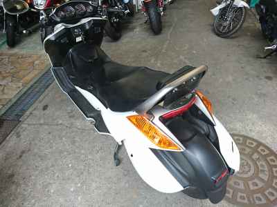 Suzuki Gemma 250 2008