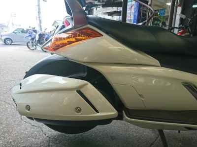 Suzuki Gemma 250 2008