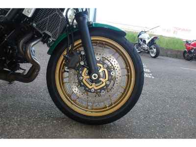 Kawasaki Z650RS 2023