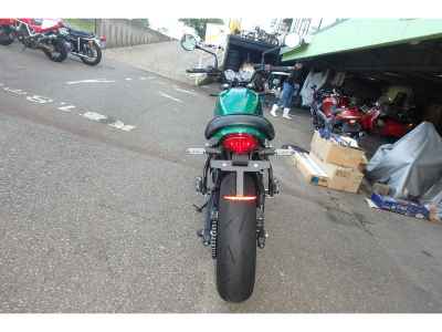 Kawasaki Z650RS 2023