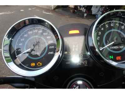 Kawasaki Z650RS 2023