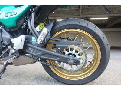Kawasaki Z650RS 2023