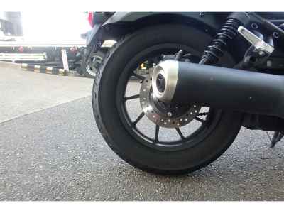 Honda Rebel CMX250 2020