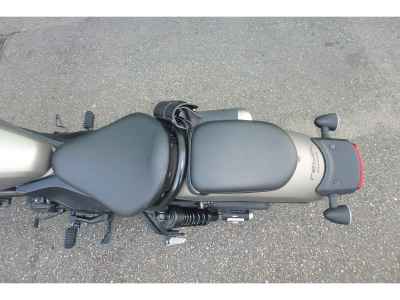 Honda Rebel CMX250 2020