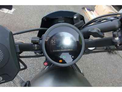 Honda Rebel CMX250 2020