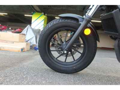 Honda Rebel CMX250 2020