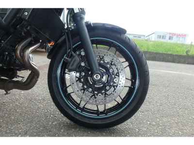Kawasaki Z650RS 2022