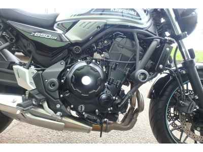 Kawasaki Z650RS 2022