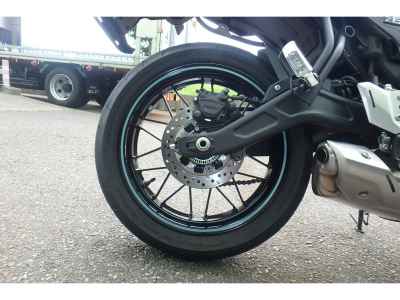 Kawasaki Z650RS 2022
