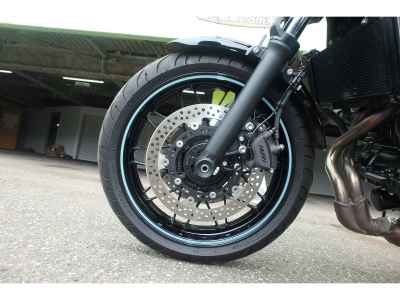 Kawasaki Z650RS 2022