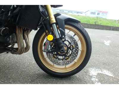 Honda CB1000 Hornet SP 2025