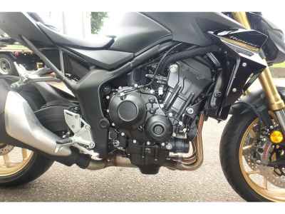 Honda CB1000 Hornet SP 2025