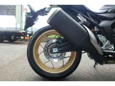 Honda CB1000 Hornet SP 2025