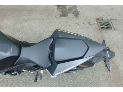Honda CB1000 Hornet SP 2025