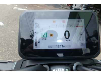 Honda CB1000 Hornet SP 2025