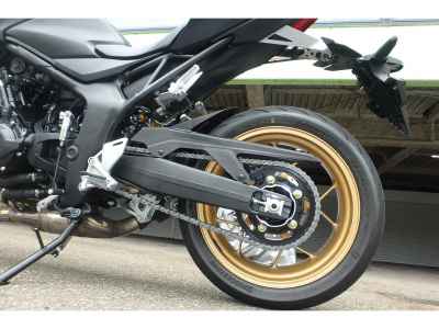 Honda CB1000 Hornet SP 2025