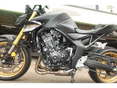 Honda CB1000 Hornet SP 2025