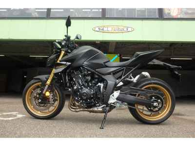 Honda CB1000 Hornet SP 2025