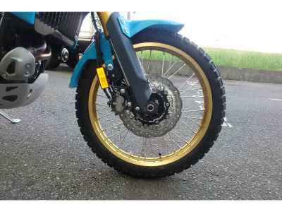 Yamaha Tenere 700 2025
