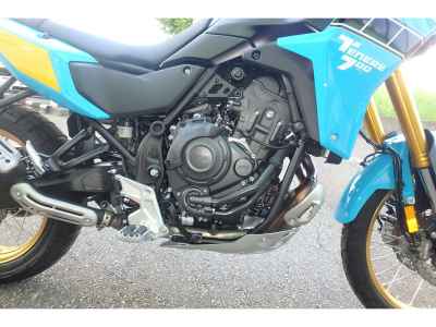 Yamaha Tenere 700 2025
