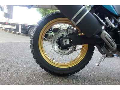 Yamaha Tenere 700 2025
