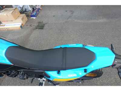 Yamaha Tenere 700 2025