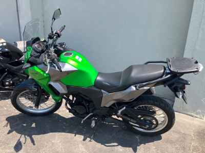 Kawasaki Versys-X 250 2017