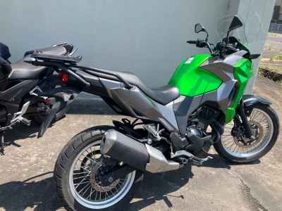 Kawasaki Versys-X 250 2017