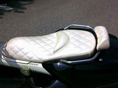 Yamaha Maxam 250 2006