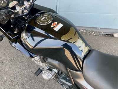 Honda CB400SFV 2008