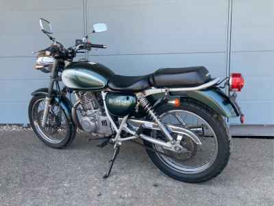 Suzuki ST250E