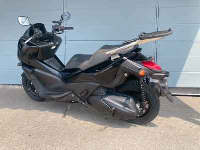 Honda Faze 2012