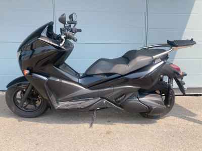 Honda Faze 2012