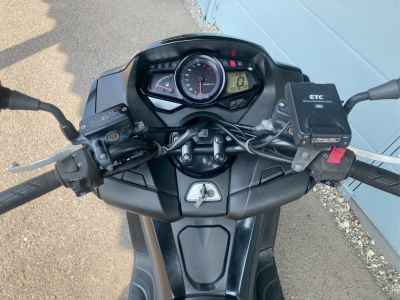 Honda Faze 2012