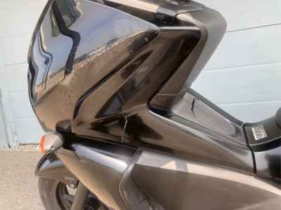 Honda Faze 2012