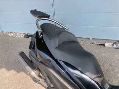 Honda Faze 2012