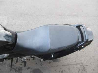 Suzuki Bandit 1200S 2005
