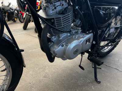 Suzuki GrassTracker