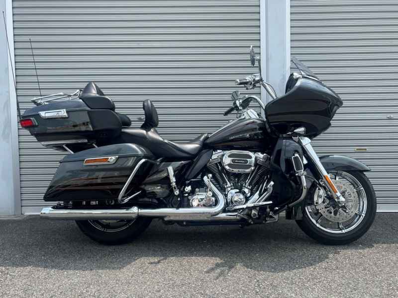 Harley-Davidson Road Glide FLTRUSE1800 2016