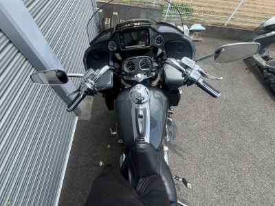 Harley-Davidson Road Glide FLTRUSE1800 2016