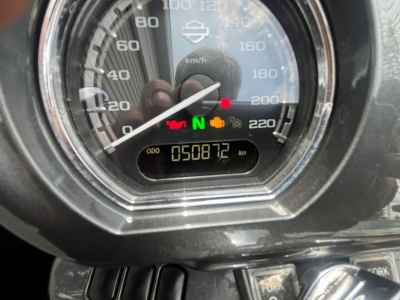 Harley-Davidson Road Glide FLTRUSE1800 2016