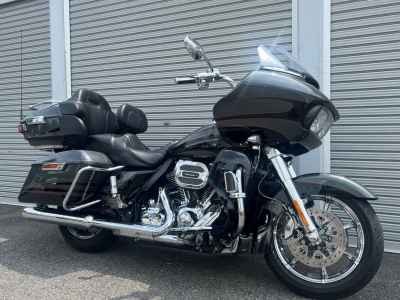 Harley-Davidson Road Glide FLTRUSE1800 2016
